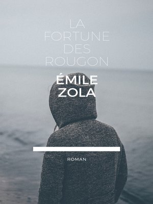 cover image of La Fortine des Rougon
